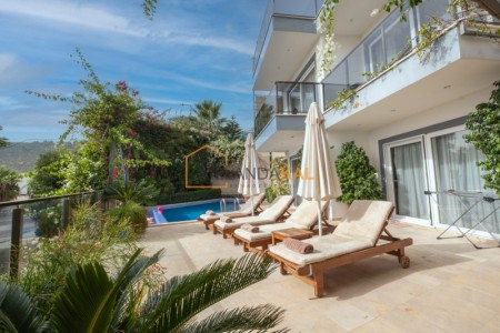 Villa Melis